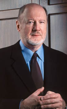 David Ogden Stiers